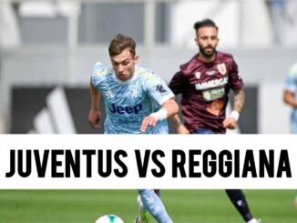 Juventus vs Reggiana Pre-Season Match Highlights, Goals And Performance
