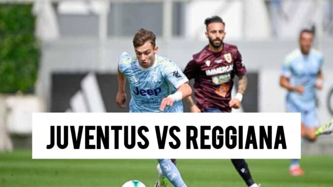 Juventus vs Reggiana Pre-Season Match Highlights, Goals And Performance Juventus vs Reggiana Pre-Season Match Highlights, Goals And Performance